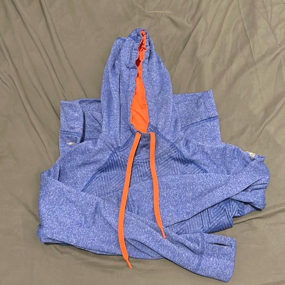 Adidas hoodie - Picture 1 of 2